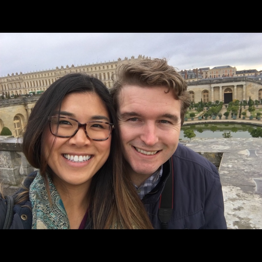 Meet your Posher, Catherine